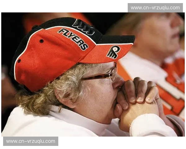 激动人心的NHL视频:让冰球迷热血沸腾