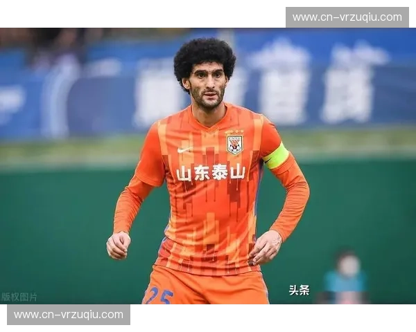 鲁能vs富力:巅峰对决,直播点燃激情,谁将问鼎荣耀?